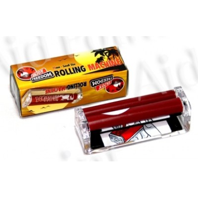 ENJOY FREEDOM MACCHINETTA REGULAR DA 12